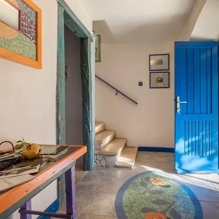 Prázdninový dům House Nina Valtura