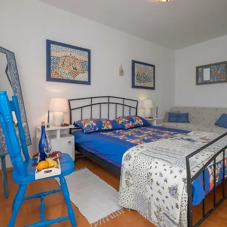 House Nina Prázdninový dům