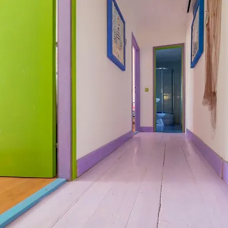 House Nina Vikendica *