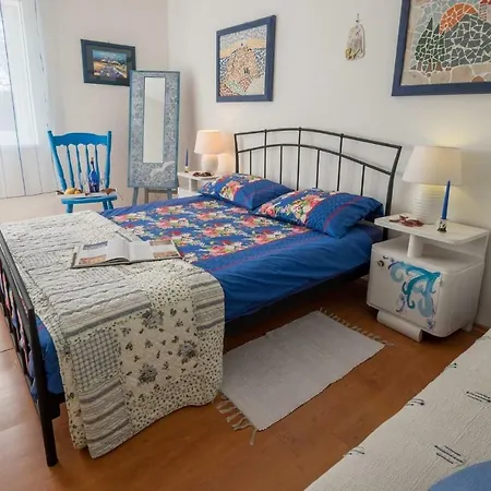 House Nina * Valtura