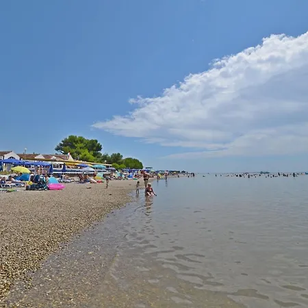 House Nina Prázdninový dům