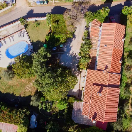 Prázdninový dům House Nina