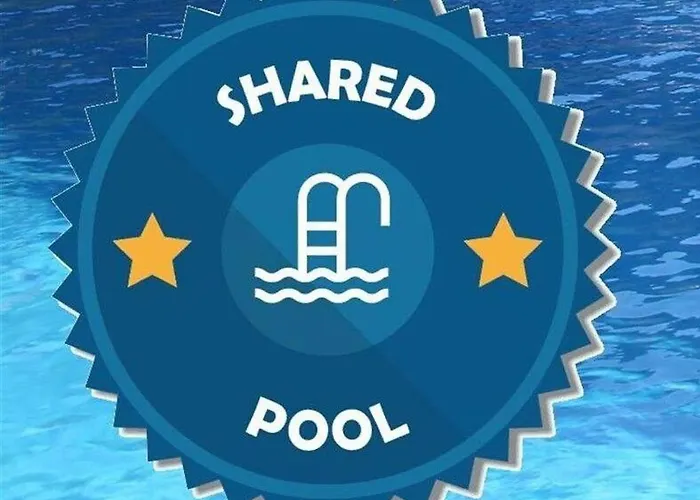 Σπίτι διακοπών House Nina *