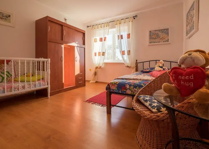 Σπίτι διακοπών House Nina Valtura