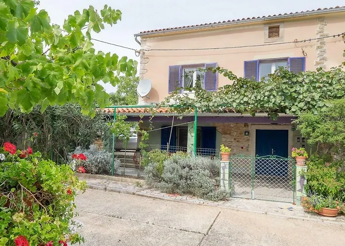 House Nina Σπίτι διακοπών