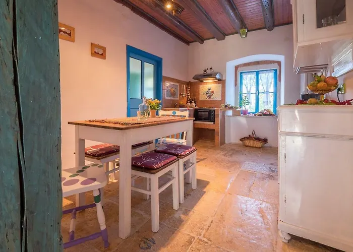 House Nina Σπίτι διακοπών