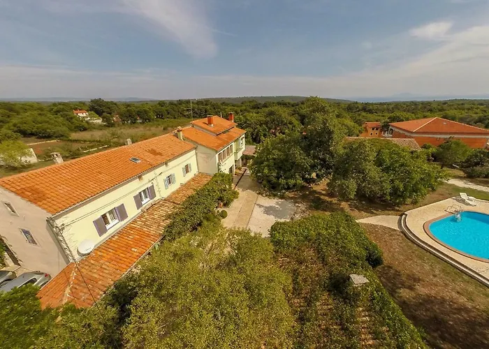 House Nina Σπίτι διακοπών