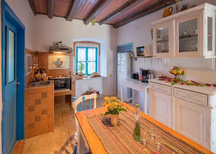 Σπίτι διακοπών House Nina Valtura