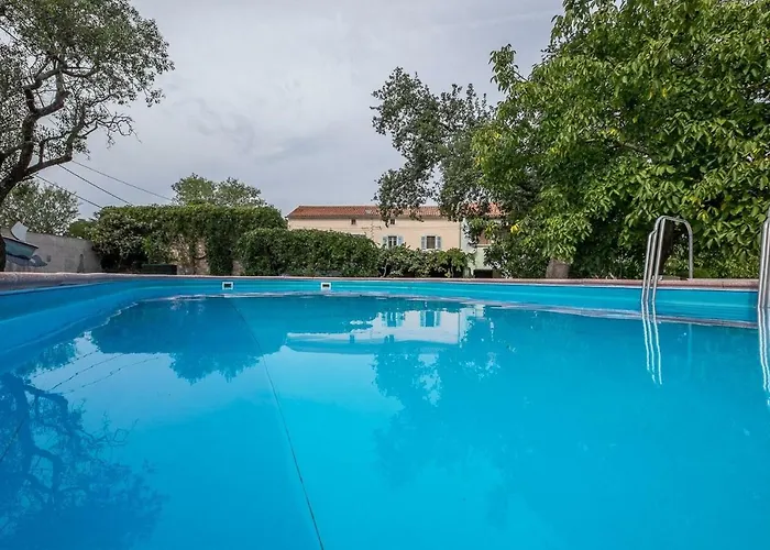 Σπίτι διακοπών House Nina