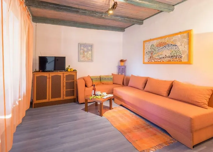 House Nina Σπίτι διακοπών Valtura