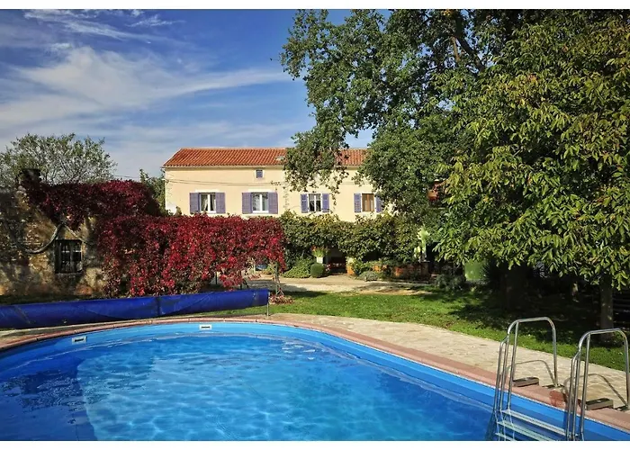 Σπίτι διακοπών House Nina *