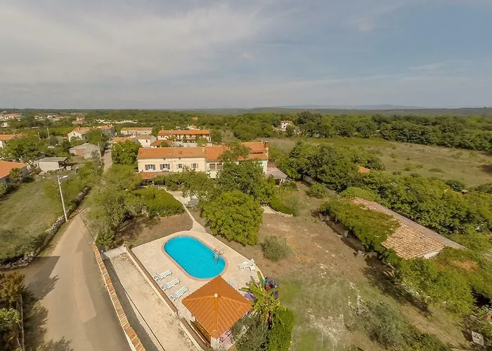 House Nina Σπίτι διακοπών *