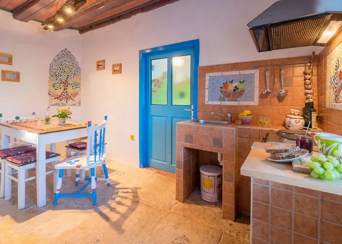 Σπίτι διακοπών House Nina Valtura