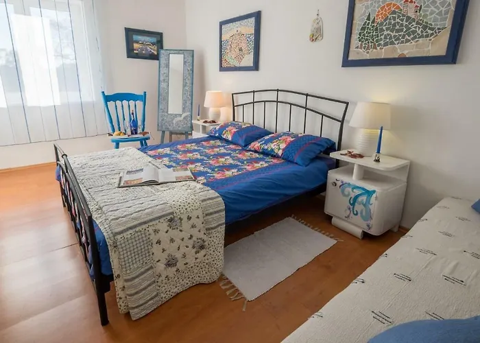 House Nina * Valtura