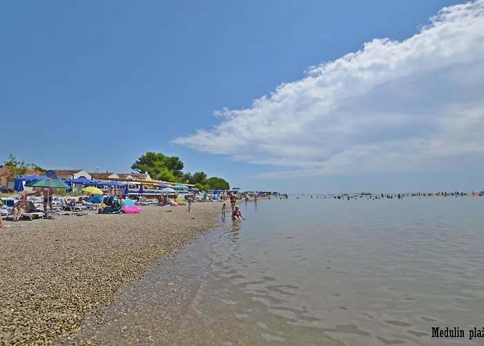 House Nina Σπίτι διακοπών