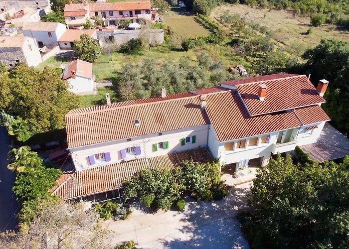 Σπίτι διακοπών House Nina *