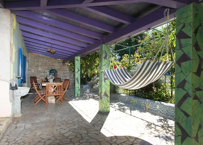 House Nina * Valtura