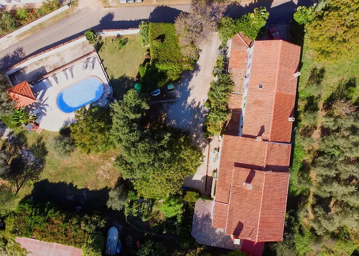 Σπίτι διακοπών House Nina