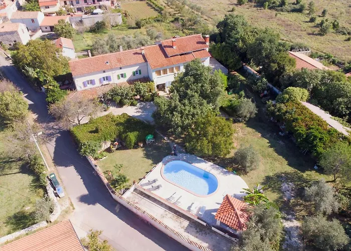 House Nina Σπίτι διακοπών Valtura