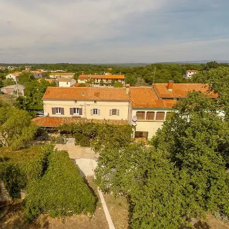 House Nina Holiday home