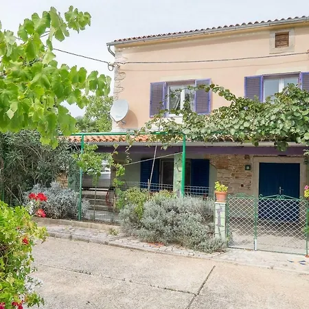 House Nina Holiday home