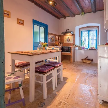 House Nina Holiday home