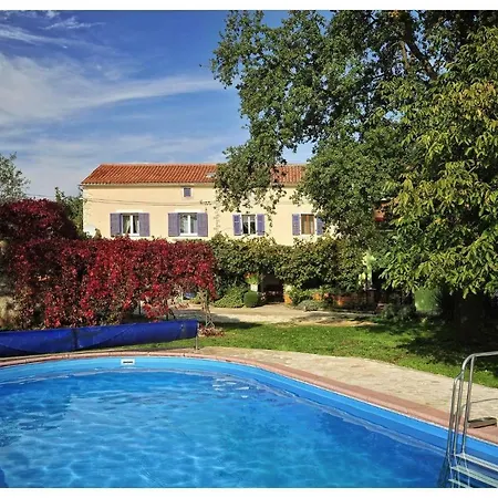 Holiday home House Nina *