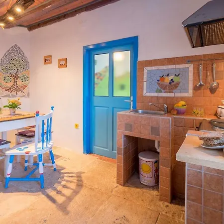 Holiday home House Nina Valtura
