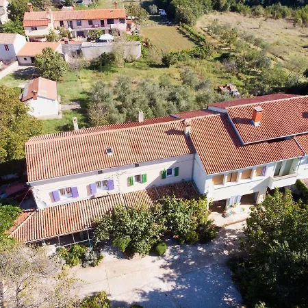 Holiday home House Nina *