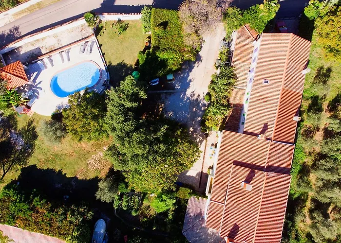 House Nina Ferienhaus